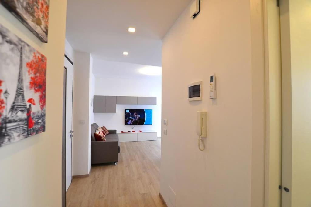 Casa Jordan - Your Home Everywhere - Pordenone Esterno foto