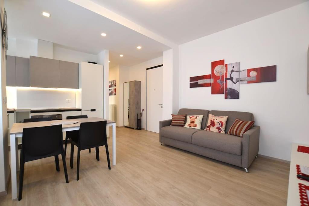 Casa Jordan - Your Home Everywhere - Pordenone Esterno foto